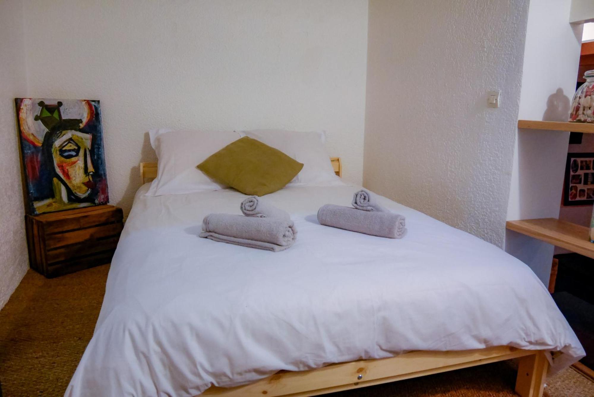 Hiding Place - Loft Toulousain Unique Tuluza Zewnętrze zdjęcie